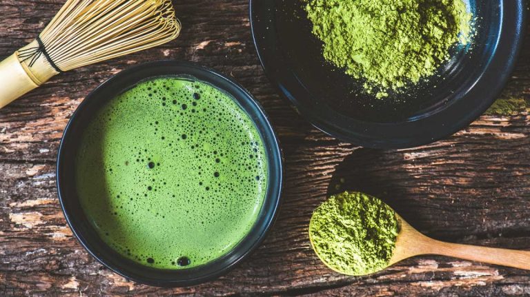 Does Matcha Cause Kidney Stones: What You Need To Know