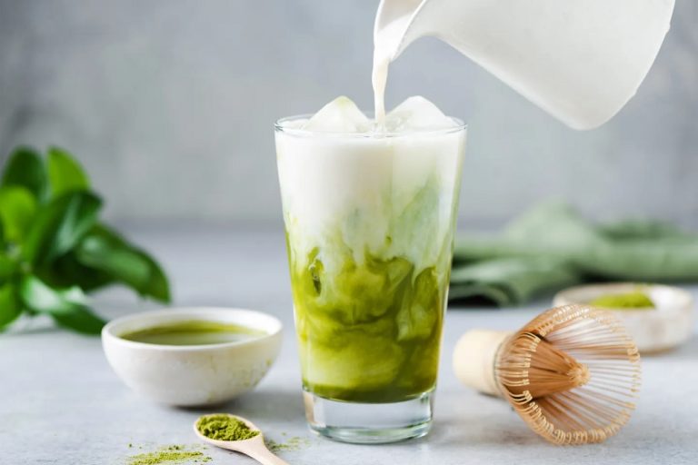Does Matcha Have Fiber? Nutritional Facts You Need to Know