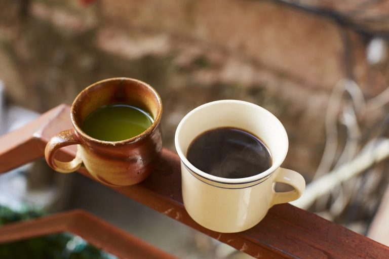 Does Matcha Have More Caffeine Than Black Tea? Key Facts You Need To Know