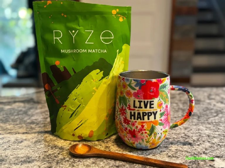 Does Ryze Matcha Have Caffeine? Everything You Need To Know Before Drinking
