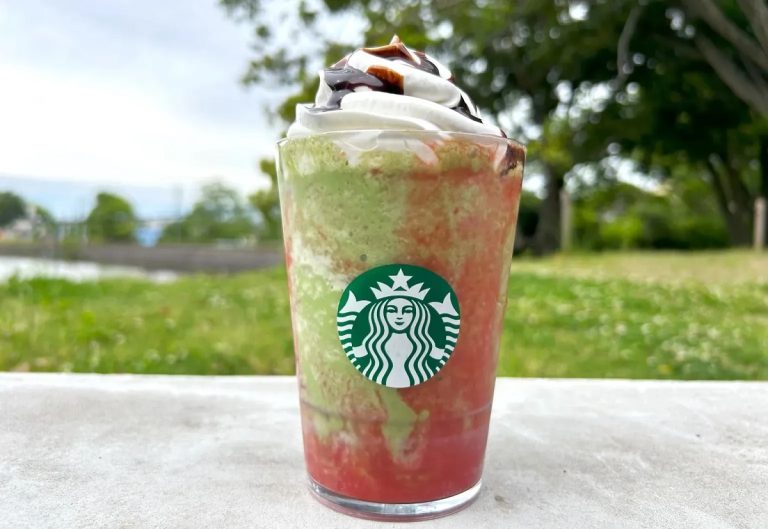 Does Starbucks Have Strawberry Matcha? Menu Options, Customizations, and Tips