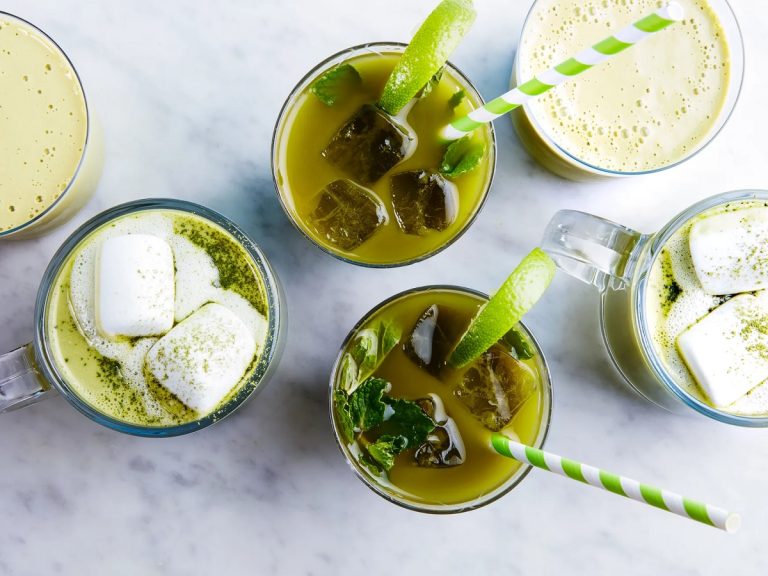 How Do You Drink Matcha? Easy Steps To Enjoy The Perfect Cup