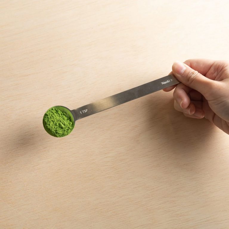 How Many Grams of Matcha in a Tablespoon? Accurate Measurements for Every Recipe