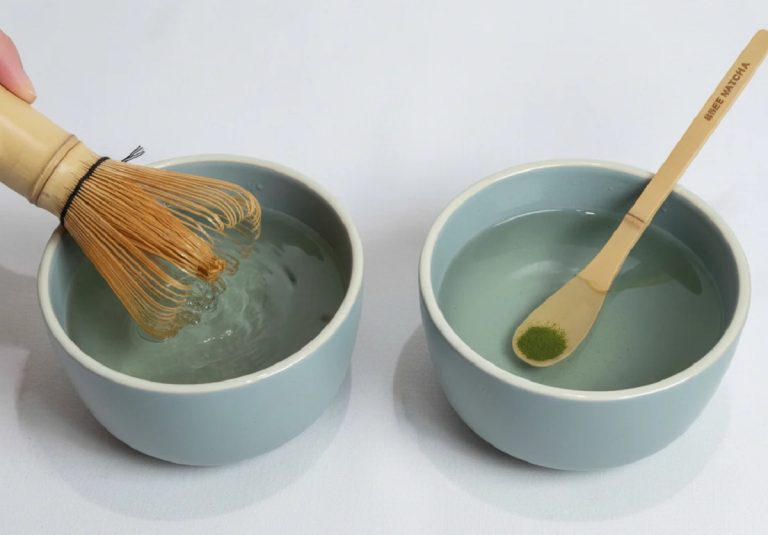 How To Clean A Matcha Whisk: Simple Steps To Keep Your Chasen Fresh