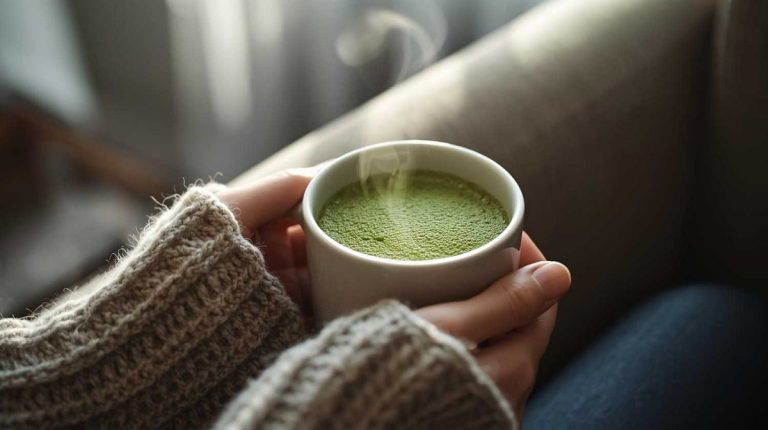 Is Matcha Better Hot Or Cold: Flavor, Health, and Serving Tips