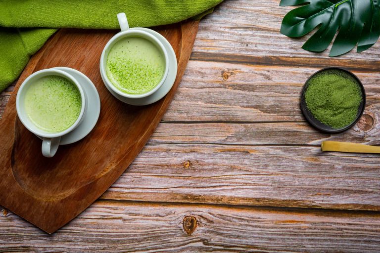 Is Matcha Good When Sick? Benefits and Precautions to Know