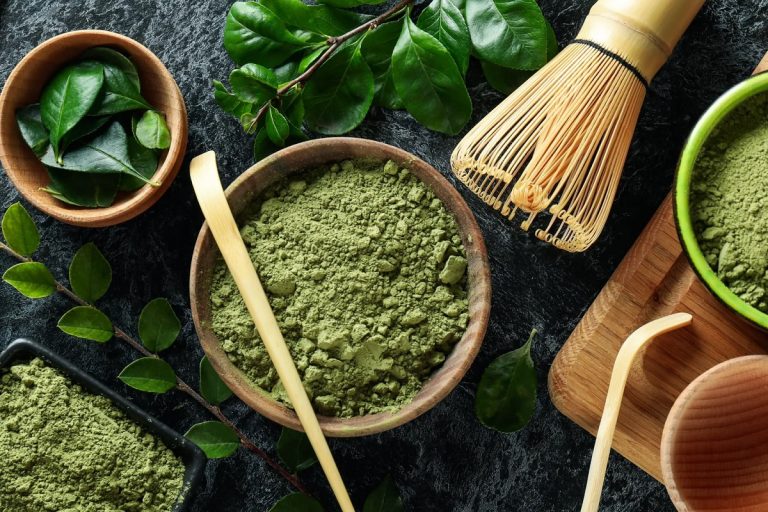 Is Matcha Keto Friendly? How to Enjoy Green Tea Without Breaking Your Diet