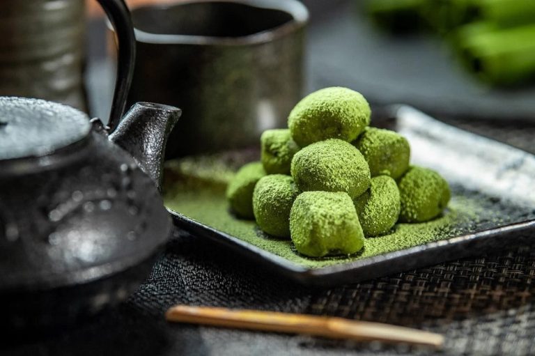 Is Matcha Sweet: Exploring Its Natural Flavor and Taste