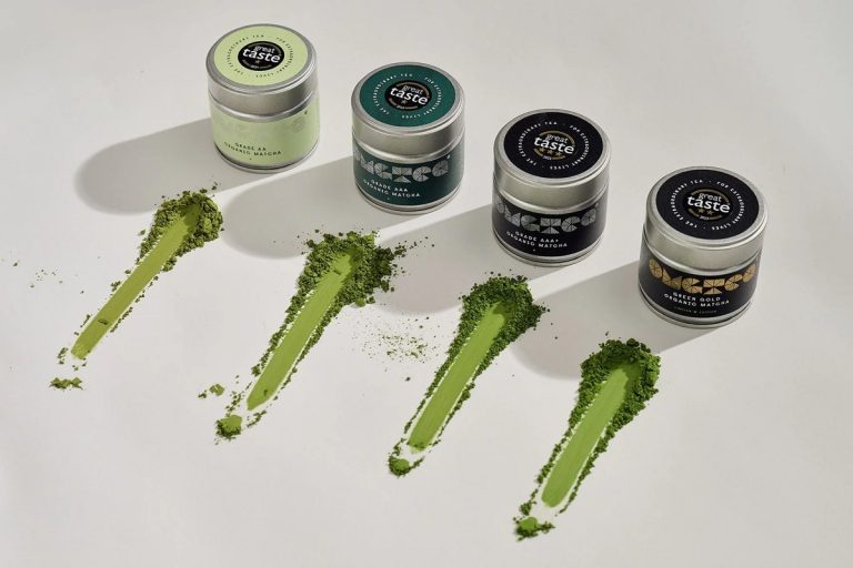 What Are The Grades Of Matcha: Choosing The Right Powder For Your Drink