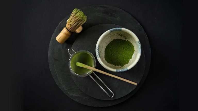 What Are The Health Benefits Of Matcha Tea You Can’t Ignore