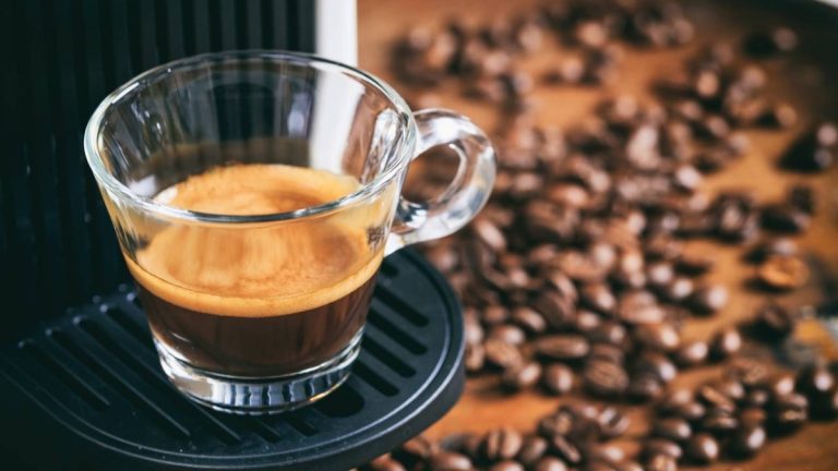 What Is Doppio Coffee: Double Espresso for Bold Flavor