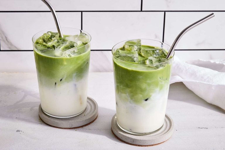 What Is In A Matcha Latte: Ingredients, Flavors, And Variations Explained