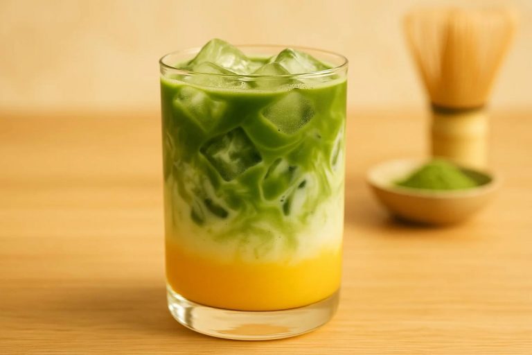 What To Add In Matcha Latte: Delicious Ideas To Elevate Your Drink