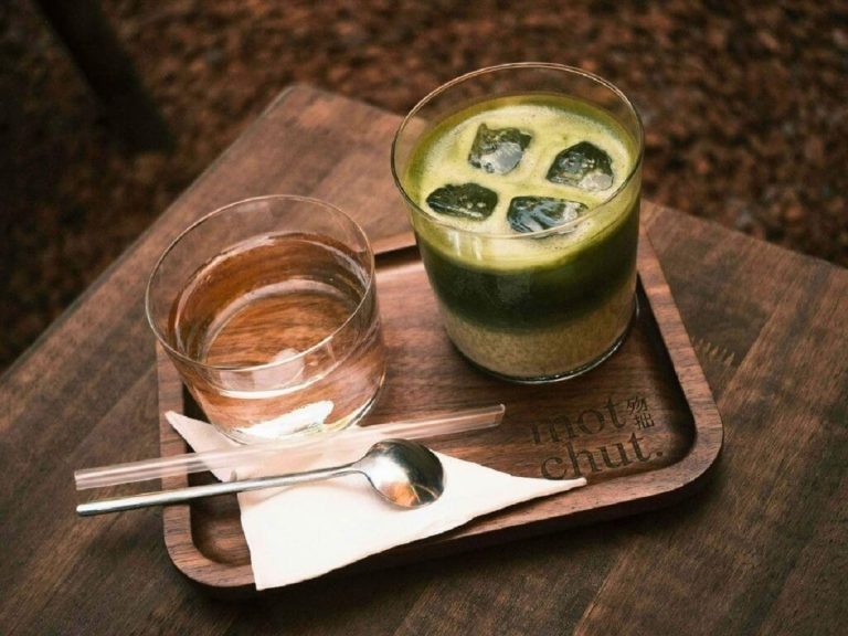 When Is The Best Time To Drink Matcha – Boost Energy And Focus Effectively