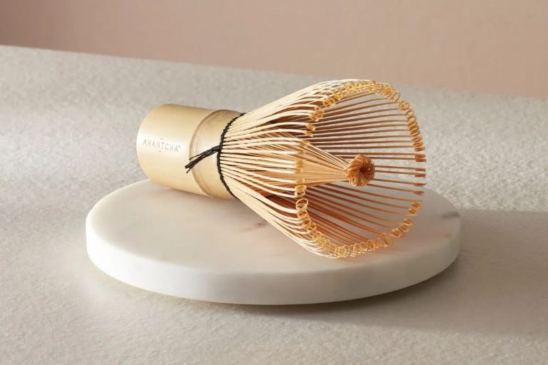 Where To Buy A Matcha Whisk: Top Shops, Online Stores, And Tips