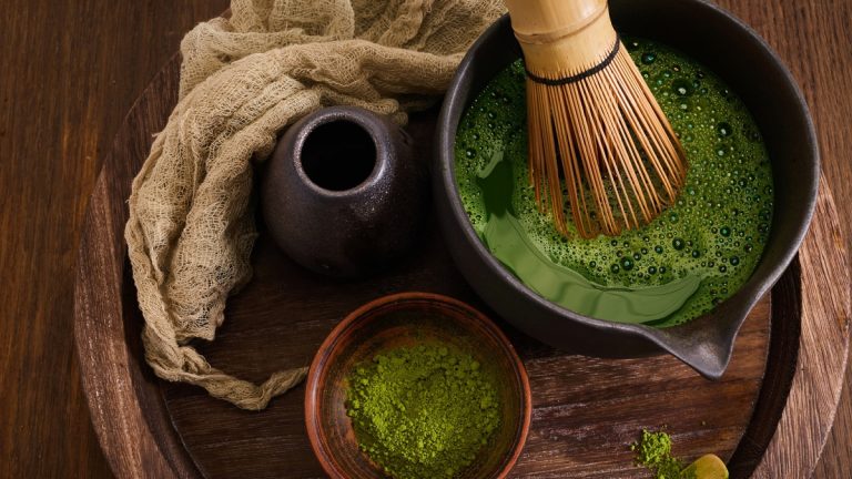 Why Is Matcha So Expensive? The Real Reasons Behind the Price
