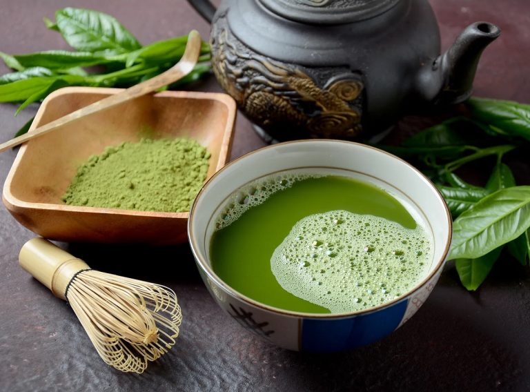 Is Matcha Green Tea Healthy? Surprising Benefits, Nutrition Facts, And Side Effects You Must Know
