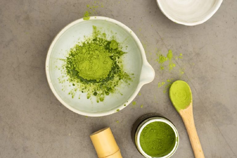 What Does a Matcha Latte Taste Like – Flavor Profile, Sweetness, And Tips For Enjoyment