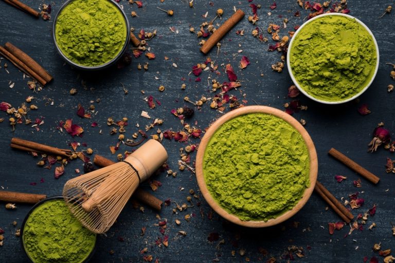 What to Do with Matcha Powder – Recipes, Drinks, Desserts, And Creative Uses