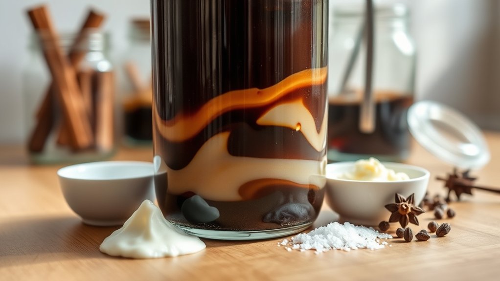 additives reduce coffee freshness