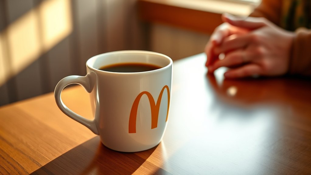 affordable senior coffee prices