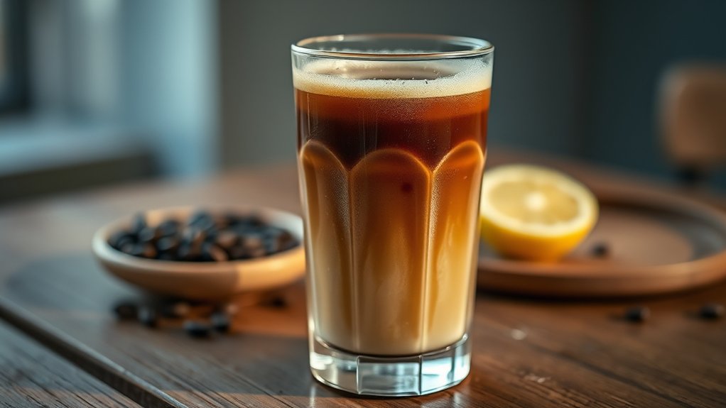 antioxidant rich cognitive boost