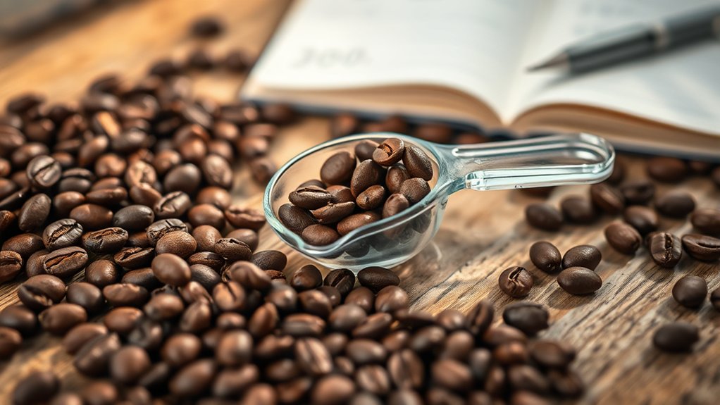 arabica vs robusta caffeine content