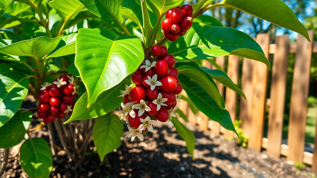 arabica vs robusta choices