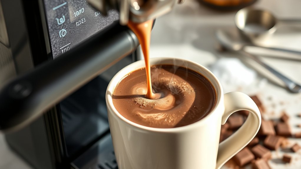 avoiding common hot chocolate mistakes