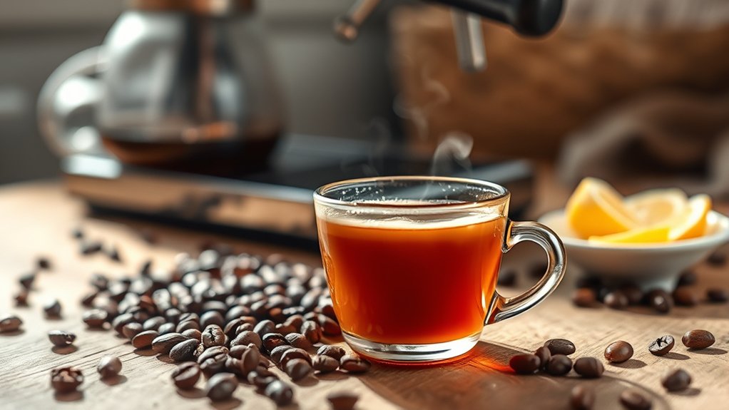 balance acidity without sourness