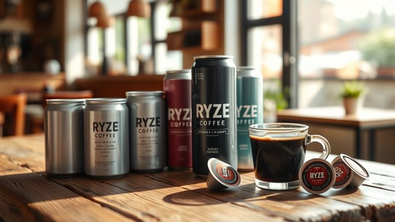 best places to purchase ryze coffee