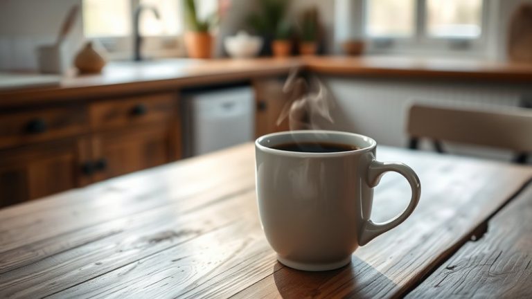 black coffee and fasting