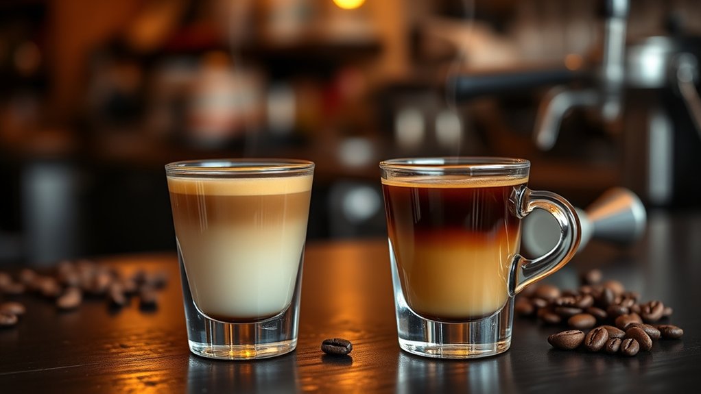 blonde espresso s subtle caffeine advantage