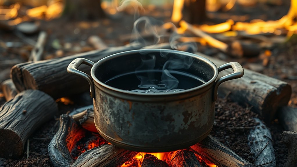 boil steep watch timing