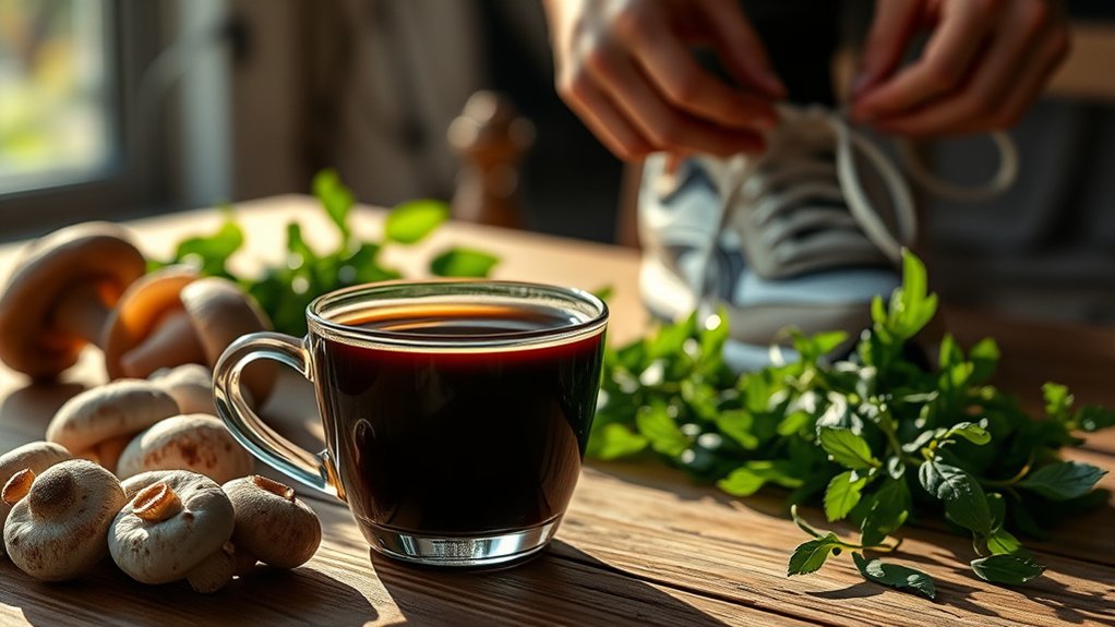 boosts metabolism naturally