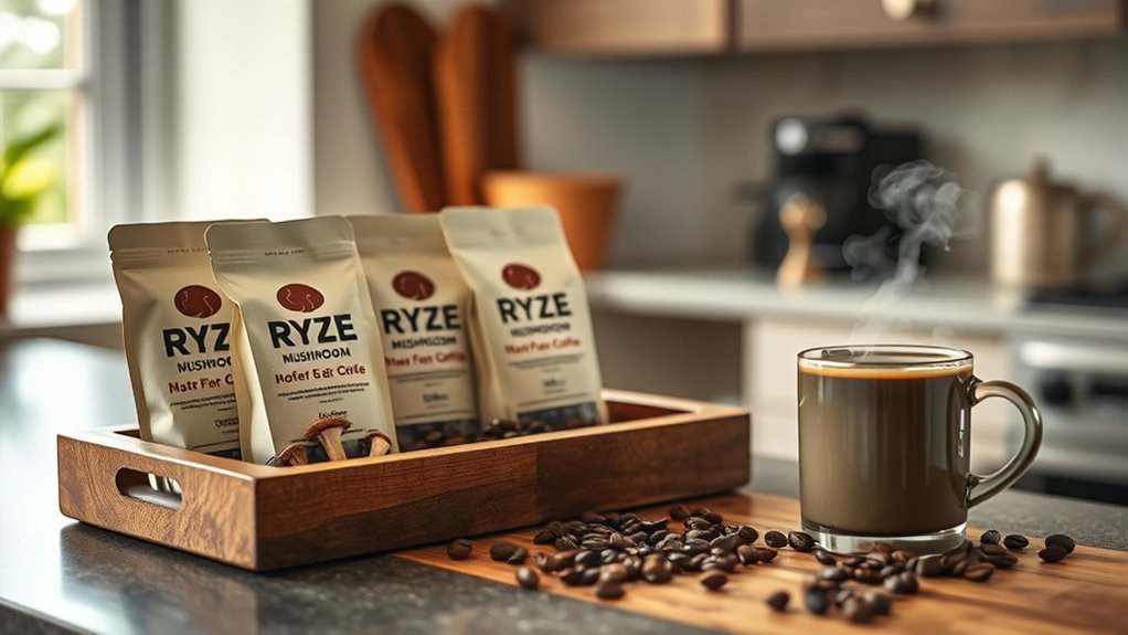 buy ryze mushroom coffee online