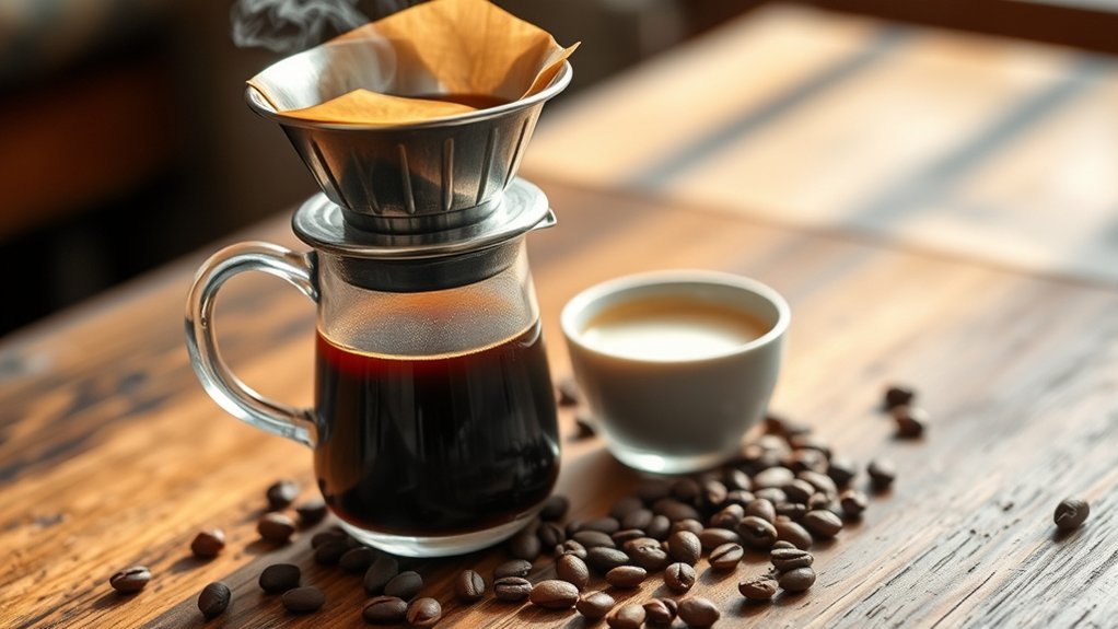 caffeine content in vietnamese coffee