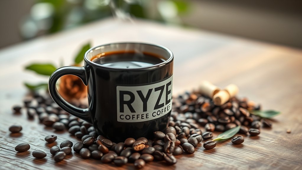 caffeine effects and precautions