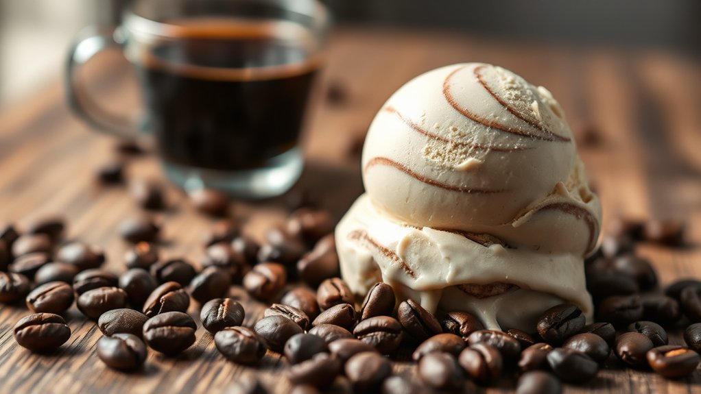 caffeine from coffee ingredients