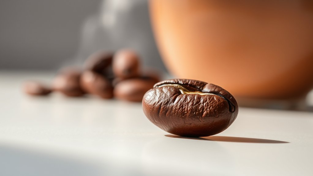 caffeine s effects on health