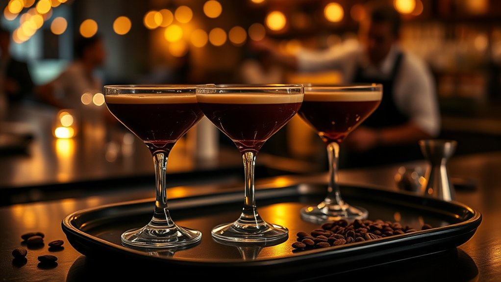 celebrate espresso martini day