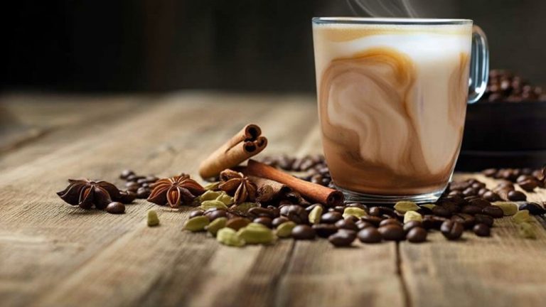 chai coffee ingredients differences