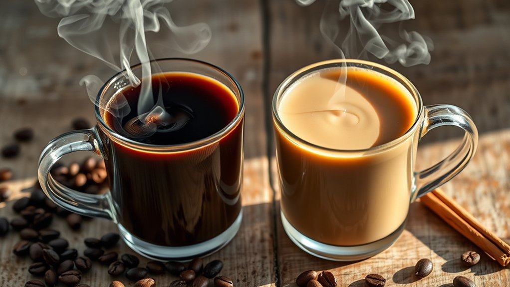 chai s lower caffeine