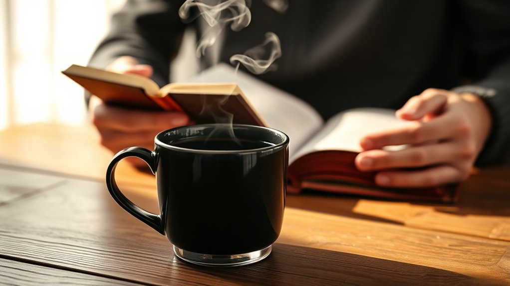 coffee and tea restrictions