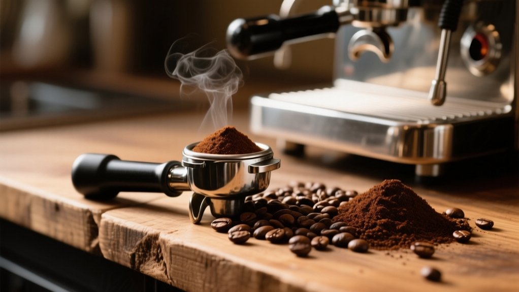 coffee beans for espresso