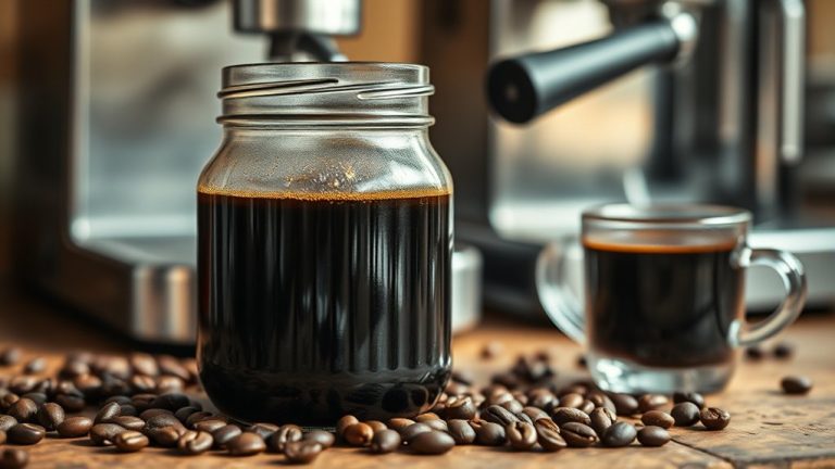 coffee concentrate brewing guide
