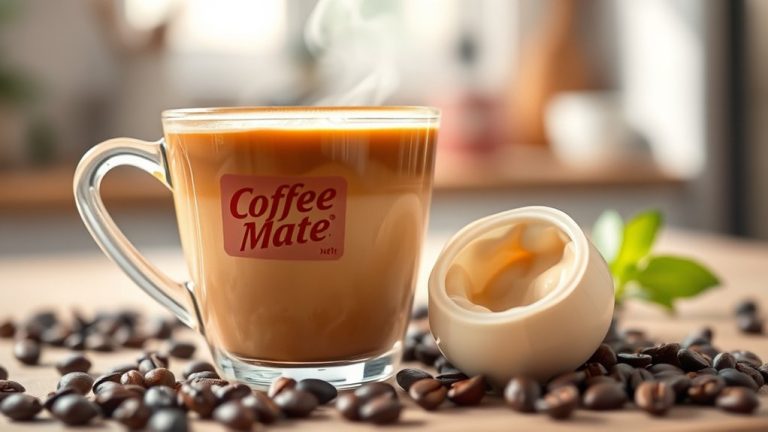 coffee creamer health concerns
