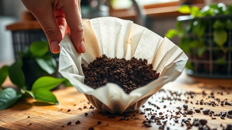 coffee filters compostability guide