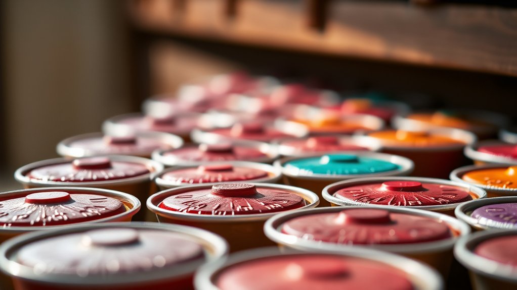 coffee flavor quality guideline