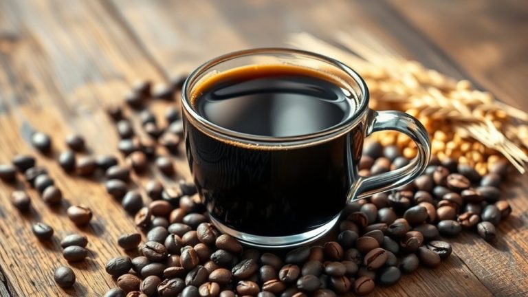coffee gluten content clarified